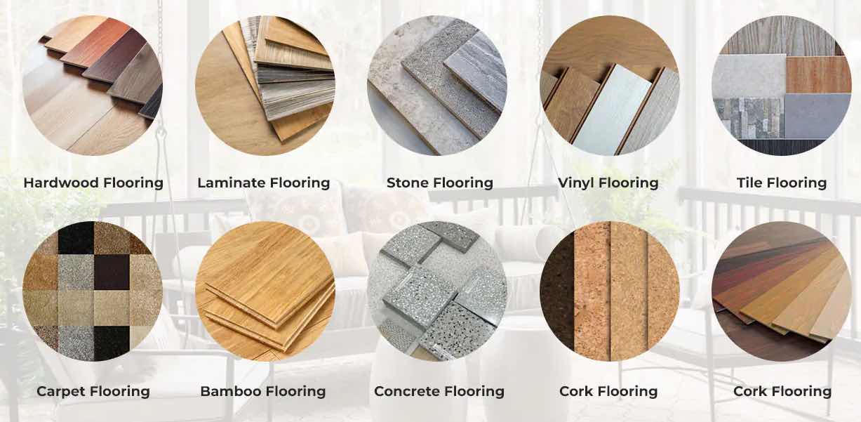 Flooring