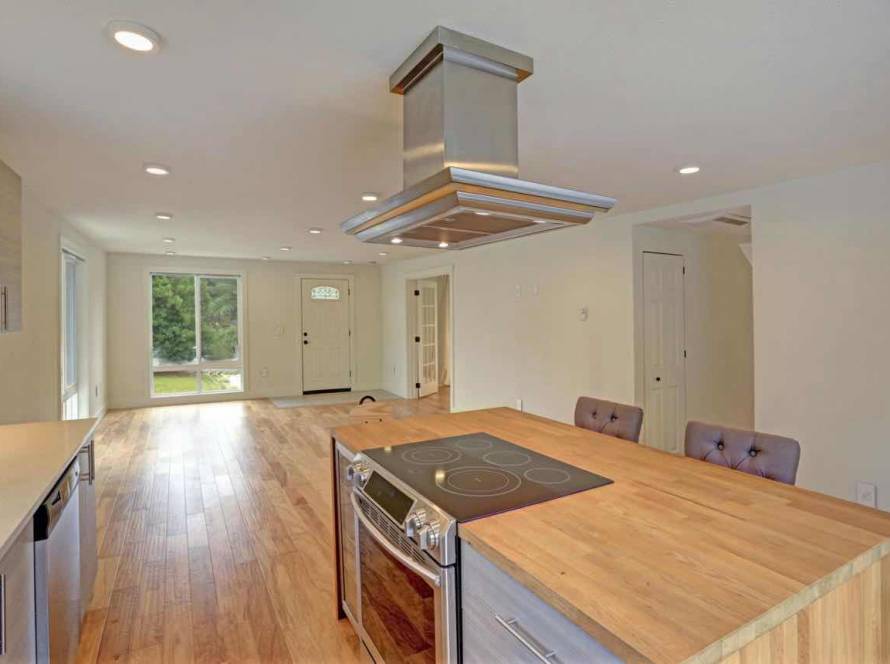 Kitchen - ASC Services Ltd.