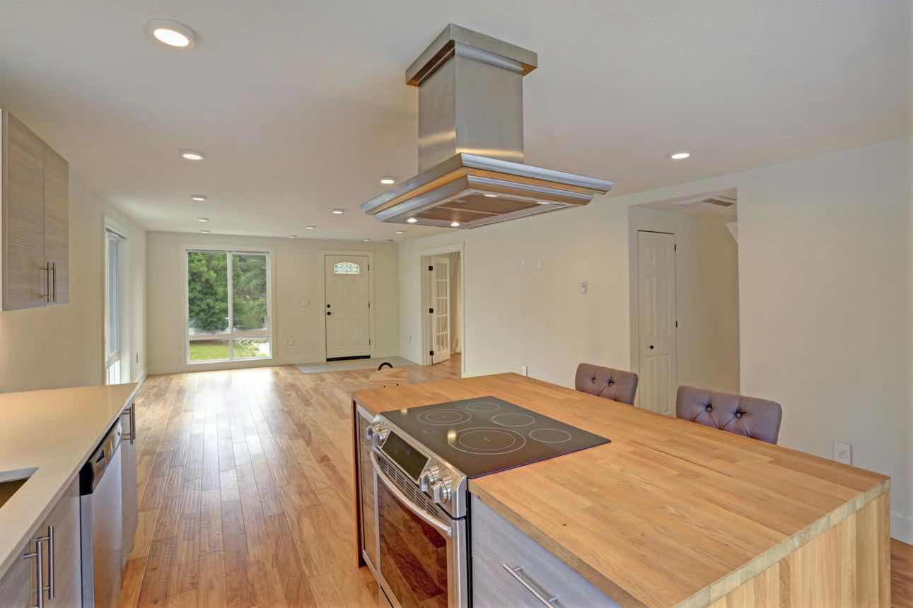 Kitchen Renovation
