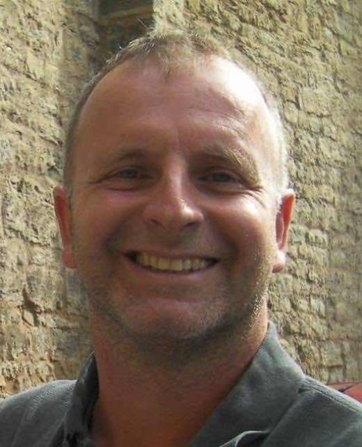 Red Veale, Owner ASC Services Ltd.