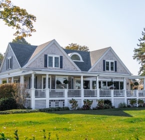 Complete Home Renovation